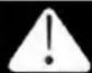 Avanti ER24P1BG - DANGER - 1