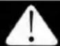 Avanti ER24P1BG - IMPORTANT SAFEGUIDES - 2