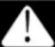 Avanti IM4520GIS - WARNING - 1