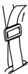 BRAVEN Ready Elite - INSTRUCTIONS DE TRANSPORT CONCERNANT LA SANGLE - 2