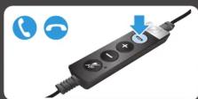 SENNHEISER Century SC 630 USB CTRL - 6