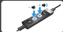 SENNHEISER Century SC 630 USB CTRL - 8