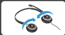 SENNHEISER Century SC 630 USB CTRL - 12