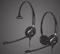 SENNHEISER Century SC 660 USB CTRL - 1