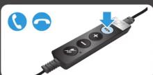 SENNHEISER Century SC 660 USB CTRL - 6