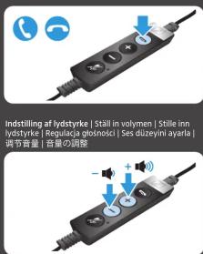 SENNHEISER Century SC 660 USB CTRL - 27
