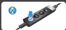 SENNHEISER Century SC 660 USB CTRL - 9