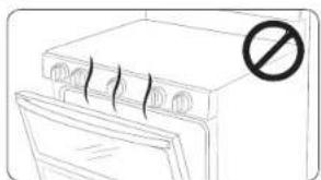 SAMSUNG NX58K7850SS - Mode de cuisson - 1