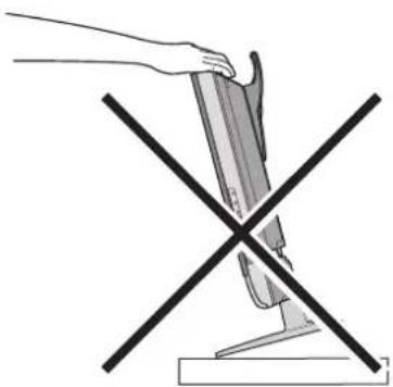 JVC LT17X475 - AVERTISSEMENT - 2