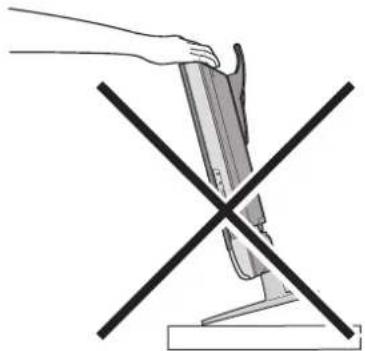 JVC LT17X475 - ADVERTENCIA - 2