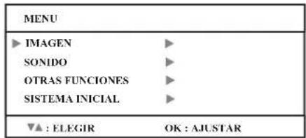 JVC LT17X475 - Presione el boton ACEPTAR (OK) - 2