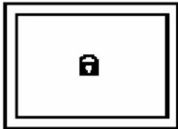 JVC LT17X475 - BLOQUEO DE CANAL (SET LOCK CODE) - 1