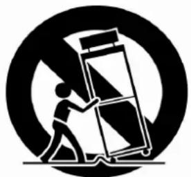 JVC LT23X475 - INSTRUCCIONES DE SEGURIDAD IMPORTANTES - 1
