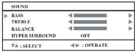 JVC LT23X475 - RESET - 1
