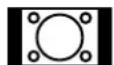 JVC LT23X475 - REGULAR: - 1