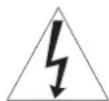 JVC LT23X475 - RISK OF ELECTRIC SHOCK DO NOT OPEN - 2