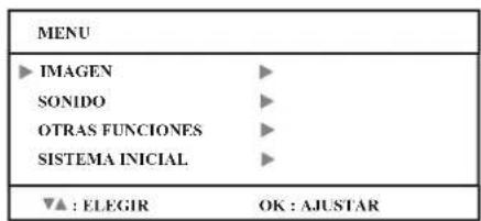 JVC LT23X475 - Presione el boton ACEPTAR (OK) - 2
