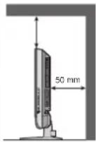 JVC LT23X475 - Recommendations de Distance - 2