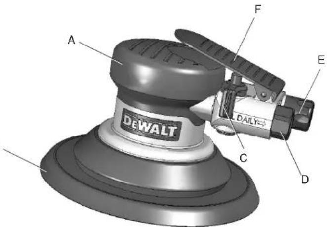 DEWALT DWMT70781L - 1