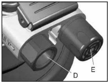 DEWALT DWMT70781L - TRIGGER - 1