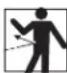 DEWALT DWMT70781L - CAUTION: RISK FROM NOISE IN HAPPEN HOW TO PREVENT IT - 1