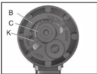 DEWALT DWMT70780 - PAD ASSEMBLY - 1