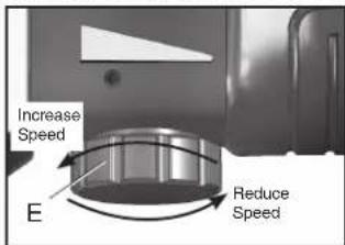 DEWALT DWMT70780 - PAD ASSEMBLY CONTINUED - 3