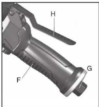 DEWALT DWMT70780 - GACHETTE - 1