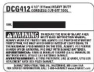 DEWALT DWMT70782L - DAY MONEY BACK GUARANTEE - 1