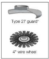 DEWALT DWMT70782L - Wire Wheels - 2