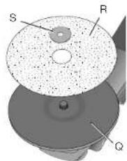 DEWALT DWMT70782L - USING SANDING BACKING PADS - 1