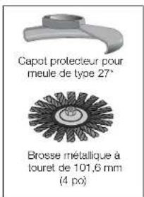 DEWALT DWMT70782L - ASSEMBLAGE ET RETRAIT DU CAPOT PROTECTEUR (FIG. 4) - 7