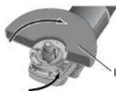 DEWALT DWMT70782L - MOUNTING CLOSED (TYPE 1) GUARD - 2