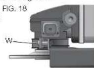 DEWALT DWMT70782L - MOUNTING CLOSED (TYPE 1) GUARD - 3