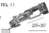 DEWALT DWMT70782L - SURFACE GRINDING WITH GRINDING WHEELS - 1