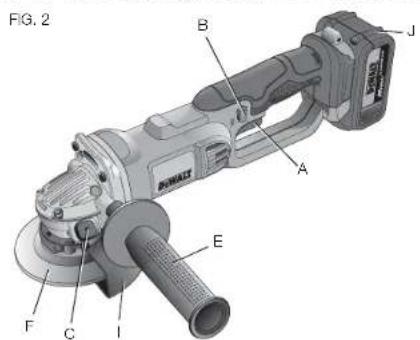 DEWALT DWMT70782L - Recomendaciones de almacenamiento - 1