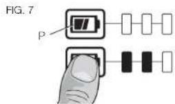 DEWALT DWMT70782L - FUEL GAUGE BATTERY PACKS (FIG. 7) - 1