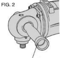 DEWALT DW494 - Full Warranty - 3