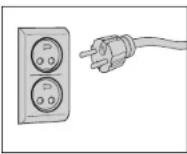 DEWALT DW494 - Grounding Instructions (DW494-220) - 1
