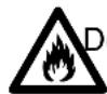 DEWALT DW849 - Additional safety rules for sanders and polishers - 1