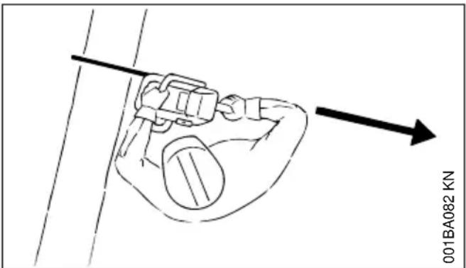 STIHL MS 180 - Taglio - 1