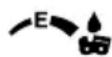 STIHL MS 180 - Bildsymbole - 6
