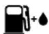 STIHL MS 180 - Ravitation en carburant - 1