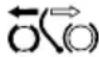 STIHL MS 180 - Bildsymbole - 3