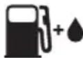 STIHL MS 194 T - Pictogrammen - 1