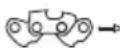 STIHL MS 194 T - Pictogrammen - 4