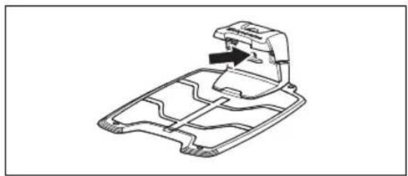 HUSQVARNA Automower 415X - Recherche de coupures dans la boute du cable - 1