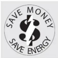 HOTPOINT HCM4SMWW - Save Money and Energy - 1