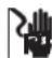 HOTPOINT HCM4SMWW - ADVERTENCIA - 1