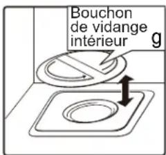 HOTPOINT HCM4SMWW - Dégivrage complet - 3